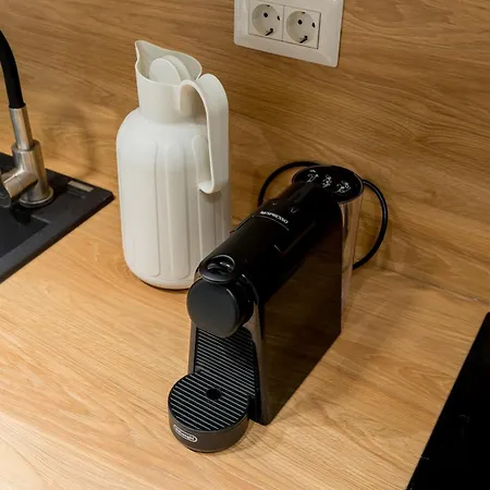 Ultra-modern Luxury - Spacious & Elegant Appartamento Bucarest