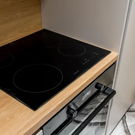 Apartment Ultra-modern Luxury - Spacious & Elegant Bucharest