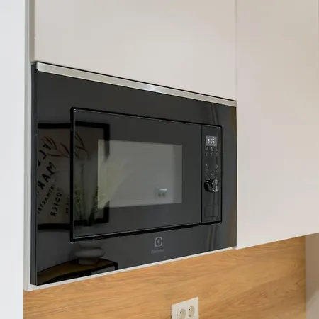 Apartment Ultra-modern Luxury - Spacious & Elegant Bucharest
