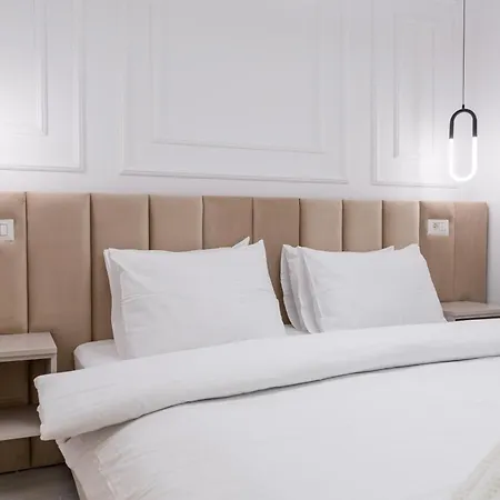 Ultra-modern Luxury - Spacious & Elegant Bucharest