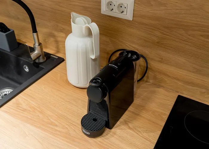 Ultra-modern Luxury - Spacious & Elegant Apartament Bukareszt