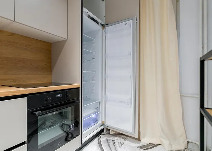 Ultra-modern Luxury - Spacious & Elegant Appartement