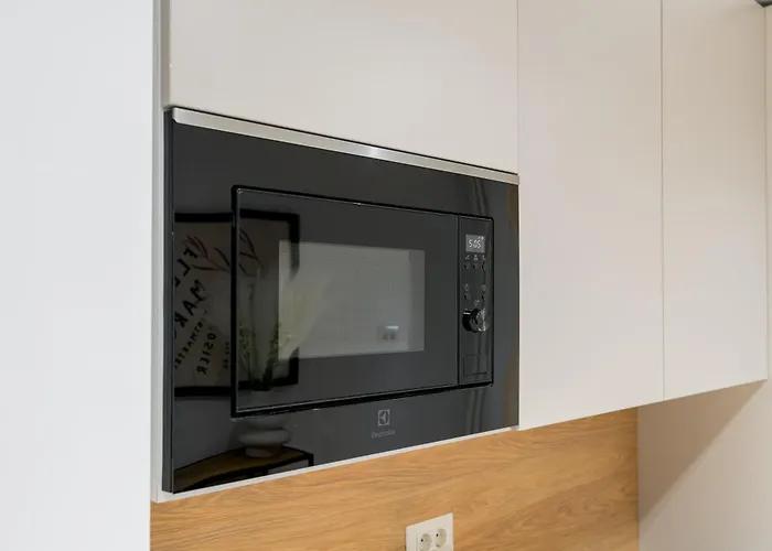 Apartament Ultra-modern Luxury - Spacious & Elegant Bukareszt