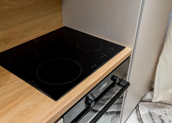 Apartman Ultra-modern Luxury - Spacious & Elegant Bukarest